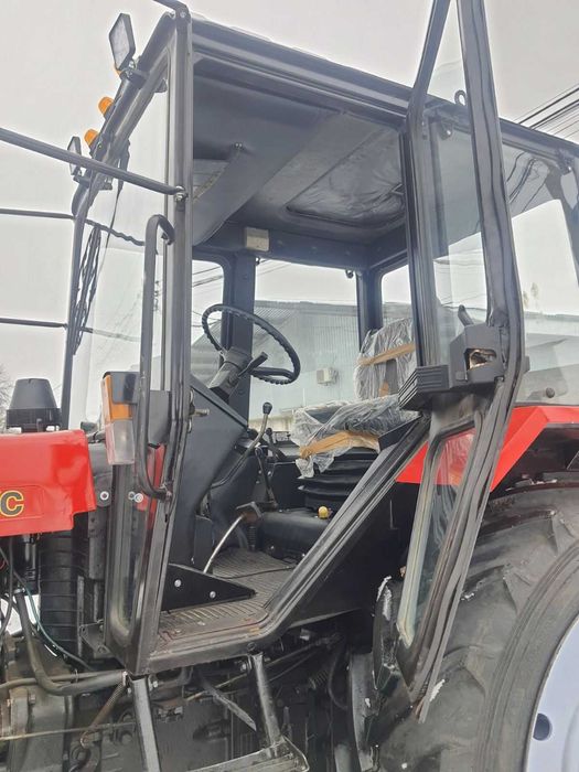 Продам трактор МТЗ 82.1, 2007 року