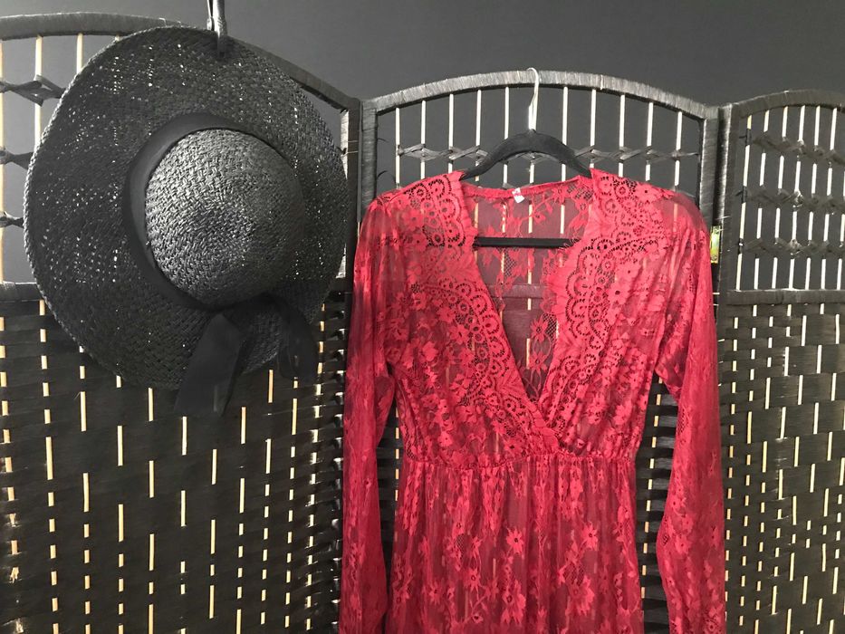 Fotografia | Vários Vestidos para Sessões de Grávida