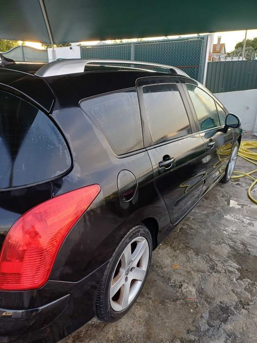 Peugeot 308 SW 1.6 HDI