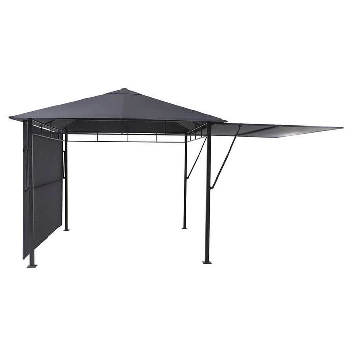 Pérgola OMELYA 3x3m NOVA