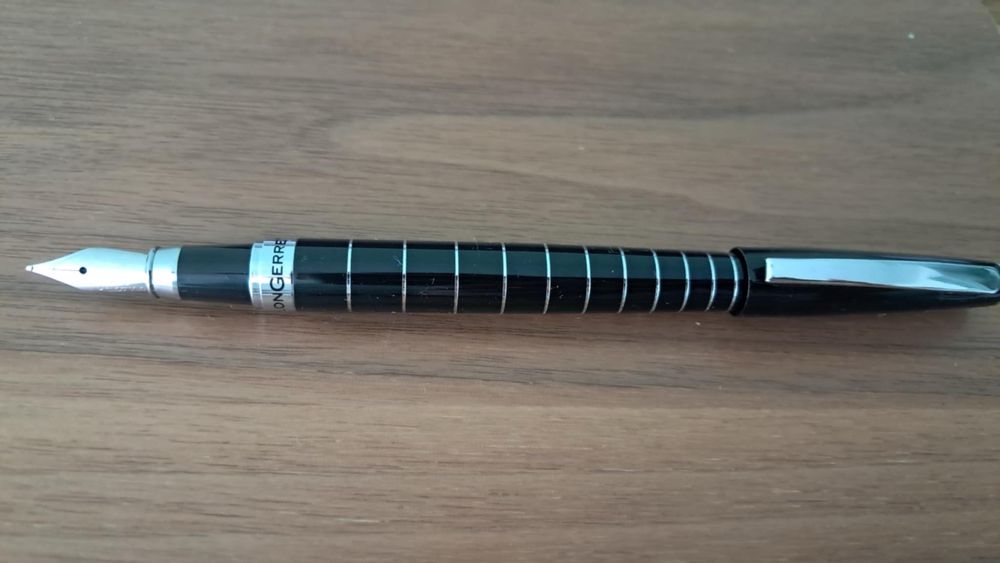 Longerre pióro wieczne