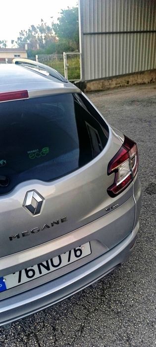 Renault Megane III GtLine