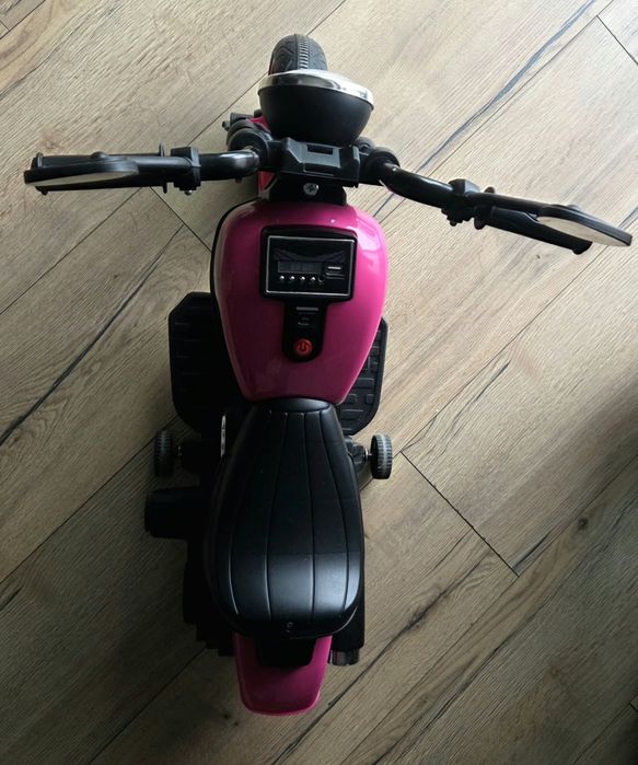 Zabawka Motocykl