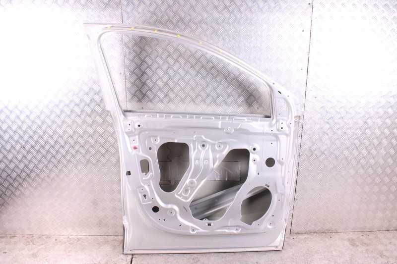 Дверь боковая голая левая передняя Chevrolet Equinox