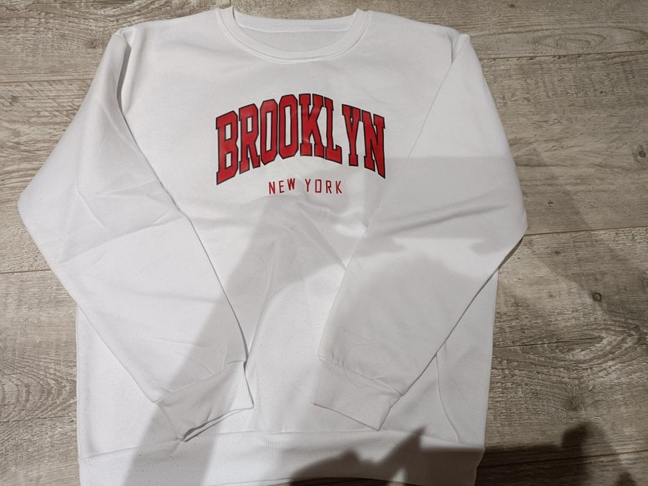 Męska bluza Brooklyn