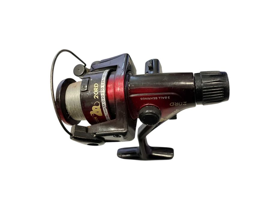 Kołowrotek Dragon Supreme  20 RD