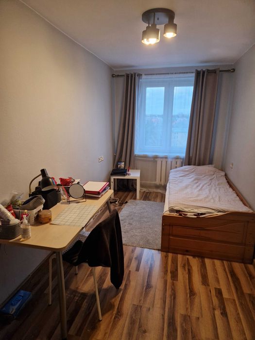 Pokój stancja dla dziewczyny ul.Kopernika