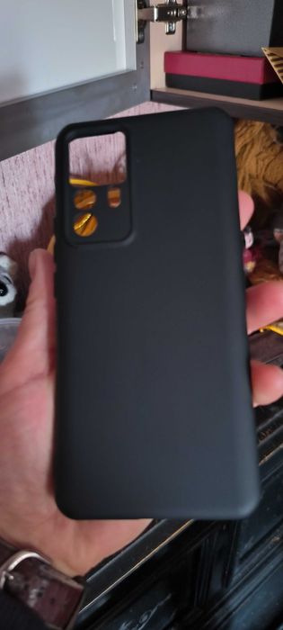 Скло камери Xiaomi mi 12t. Бампер.