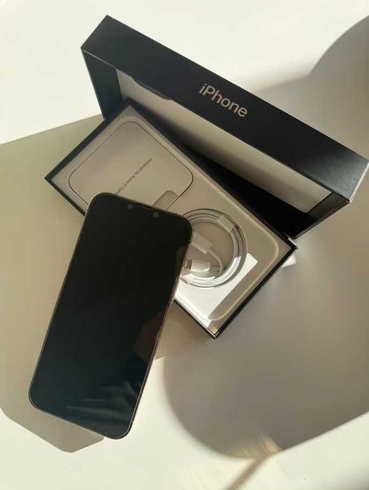 iPhone 13 Pro Max Gold 128 GB 86% Kondycja
