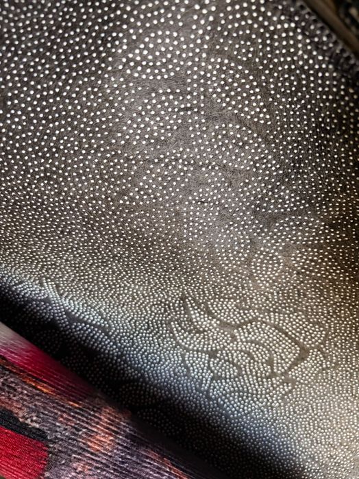 Dywanik 40x60 klaun horror