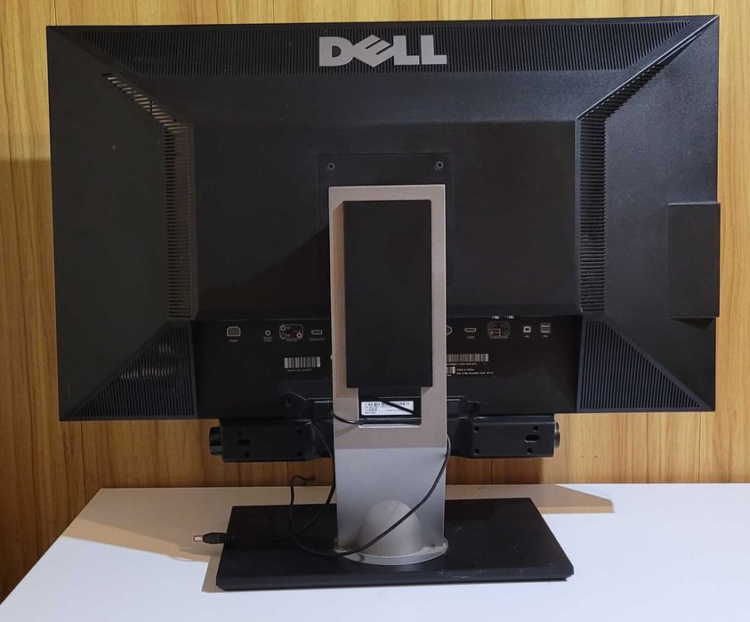 Монітор QHD Dell UltraSharp U2711b