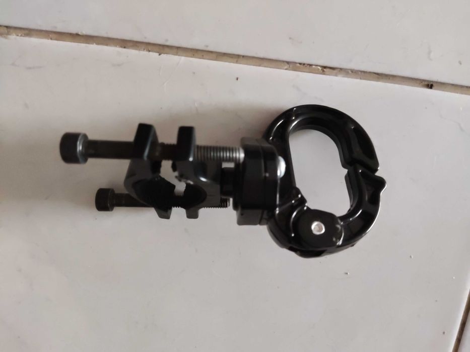 Gancho para trotinete