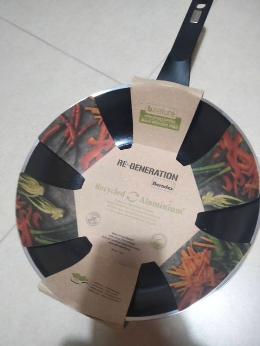 Wook coleção continente