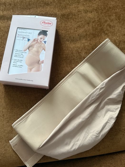 Бандаж допологовий Anita