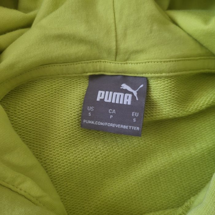 Худі чоловіча  PUMA оригінал S