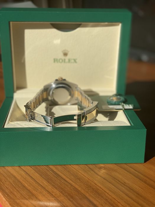 Vendo Rolex Surbmariner