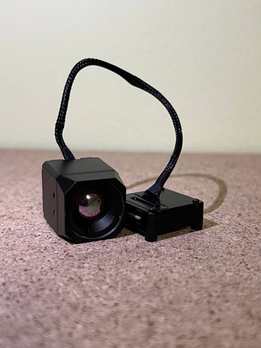 Скуповую шукаю куплю termal  caddx eclips 384СА 640СА (теплові камери fpv)