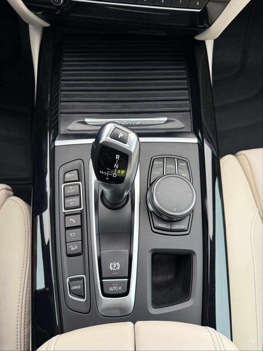 BMW X5 2018 VIN WBAKT010900Z77004 фото оголошення 14 з 24