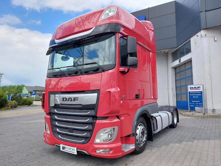 DAF