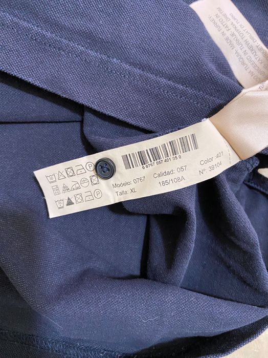 Polo - Massimo Dutti XL