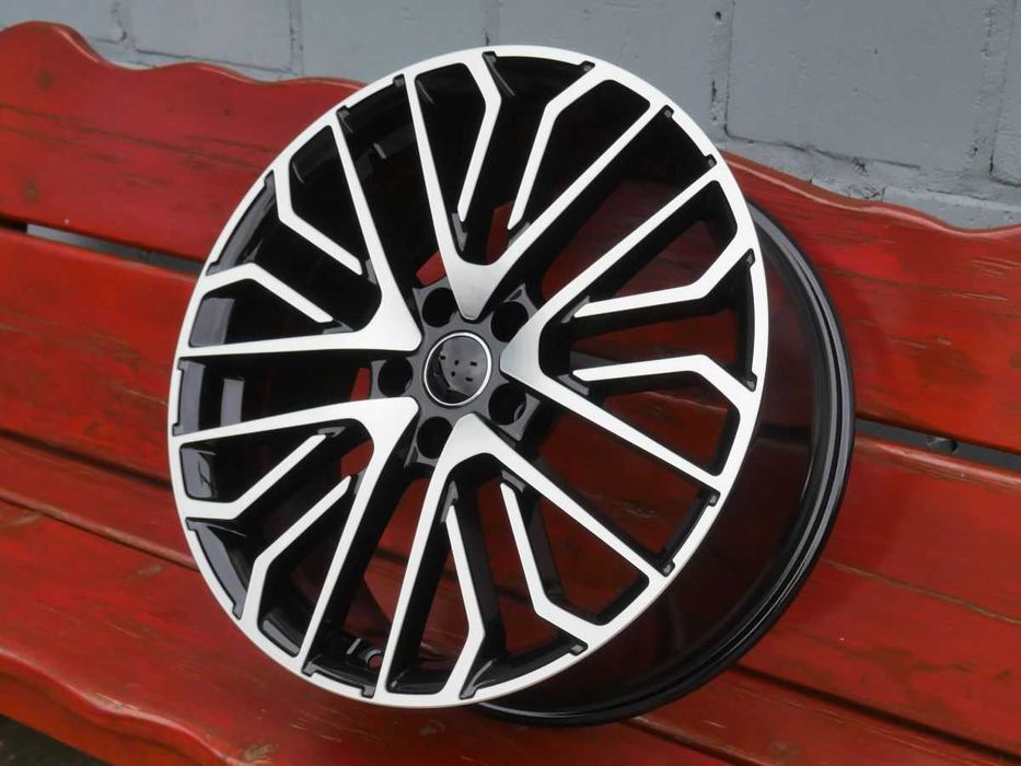 FELGI R19 5x112 Skoda Karoq Kodiaq Octavia MK3 MK4 Superb Enyaq IV VW
