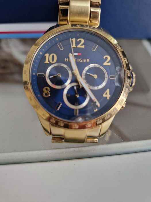 Zegarek Hilfiger