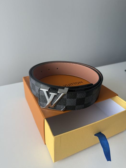 Pasek Louis Vuitton