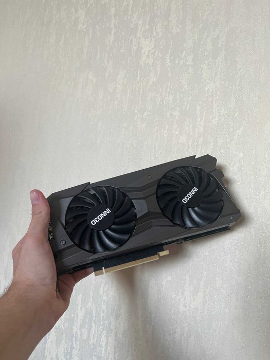 inno3d rtx 3070 8gb