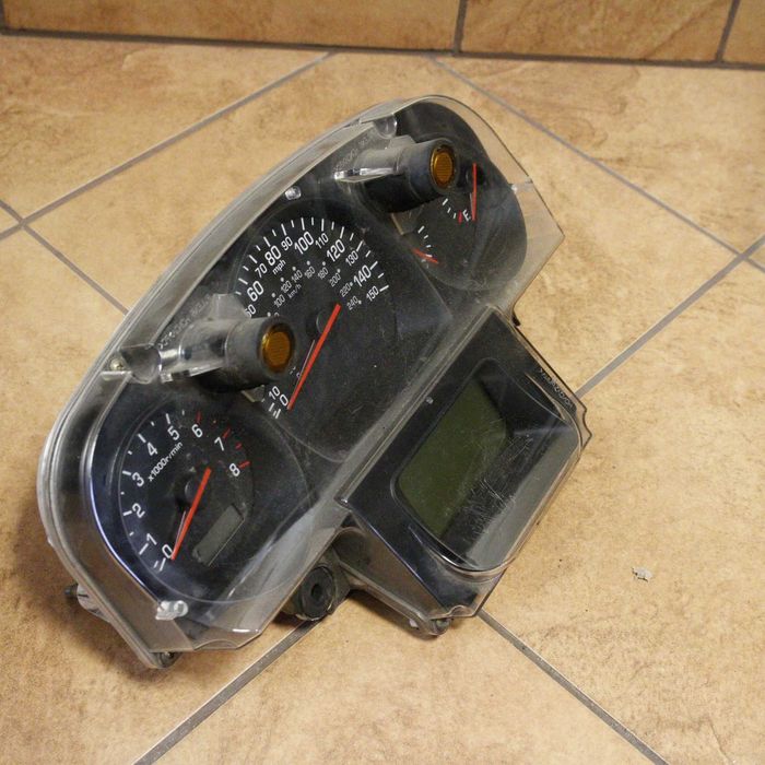 6012 Licznik 2001-05 ameryka Honda Goldwing GL 1800