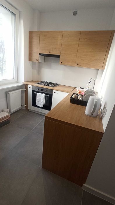 Duża kawalerka, Lublin, na wynajem