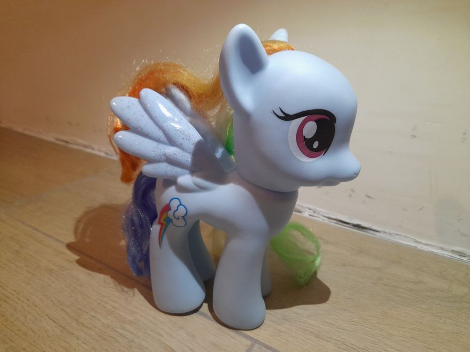 Іграшки для дітей поні My little pony
