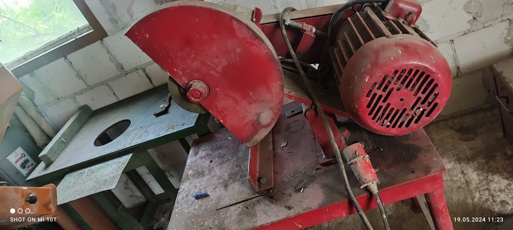 Pozostałe maszyny rolnicze