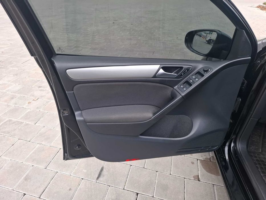Volkswagen Golf 6  2009 р.в.