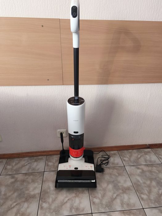 Швабра пилосос Xiaomi