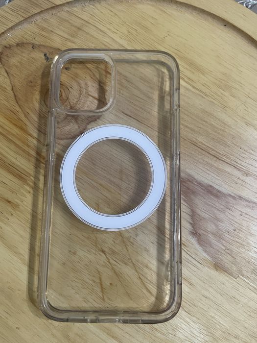 Capas iphone 12 pro