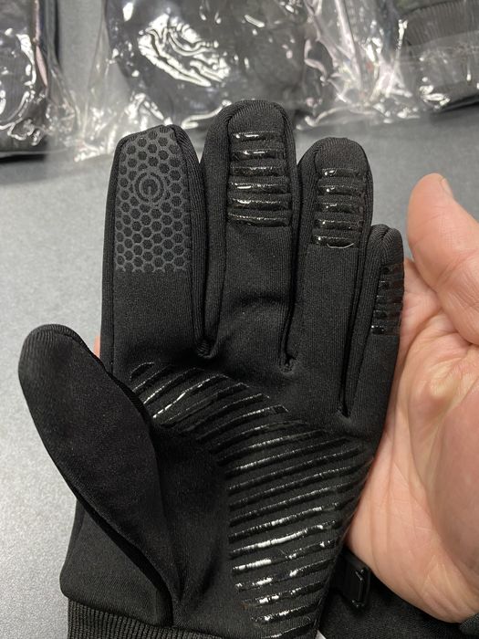 Дитячі та підліткові рукавиці Nike, перчатки найк