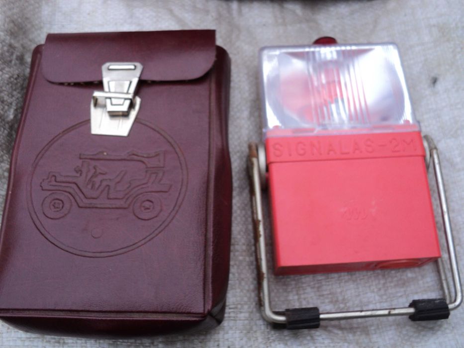 Урал авто радіоприймач