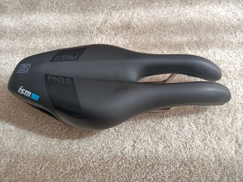 Selim ISM 3.0 conforto max