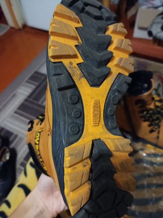 Шкіряні сапоги МІDA на підлітка 37 розмір