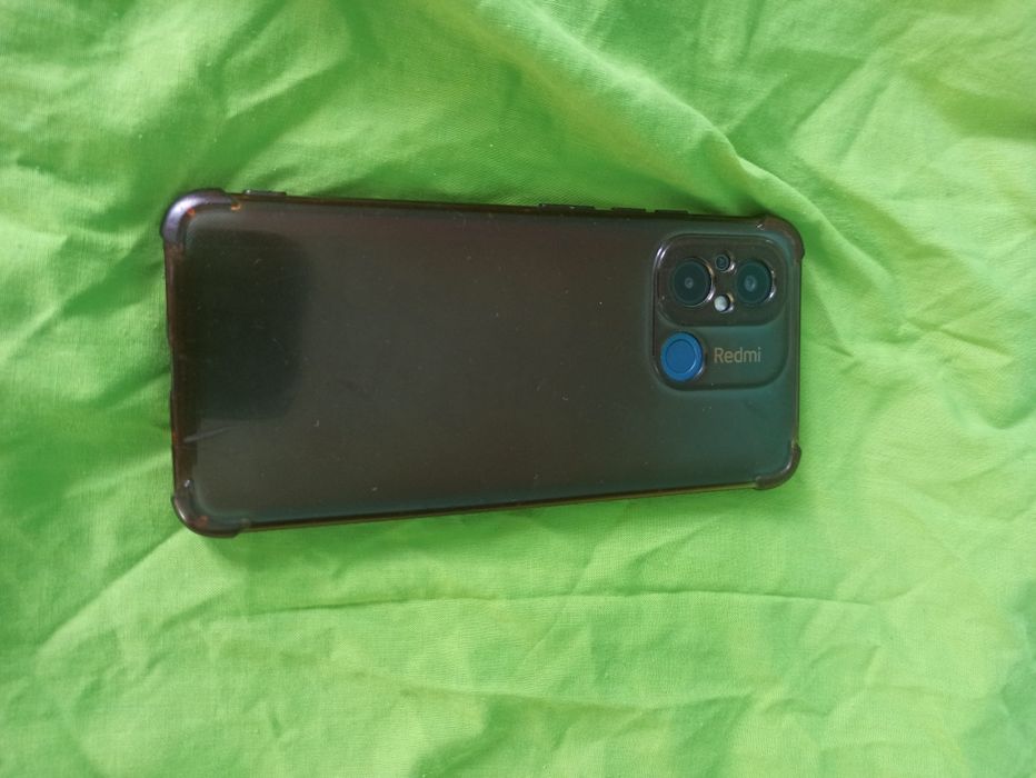 ІДЕАЛ Xiaomi Redmi 12C 4/128