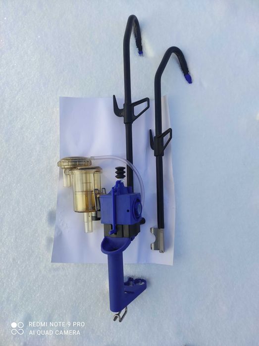 Duovaci do dojarki przewodowej .