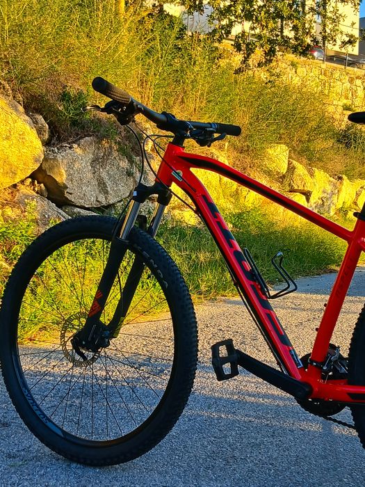 Bicicleta Scott 29" BTT (negociável)