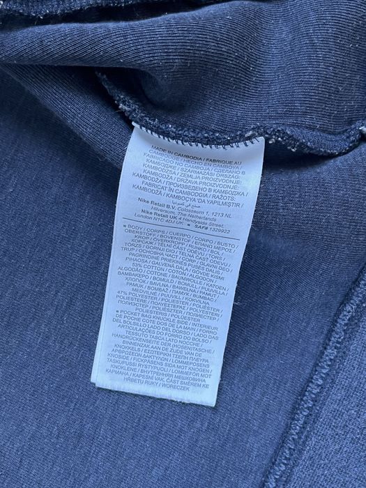 Nike Tech Fleece