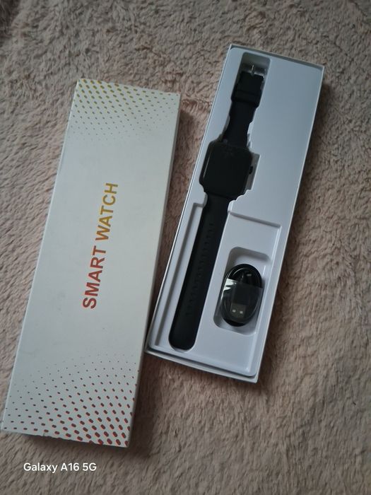 Smartwatch nowy polecam
