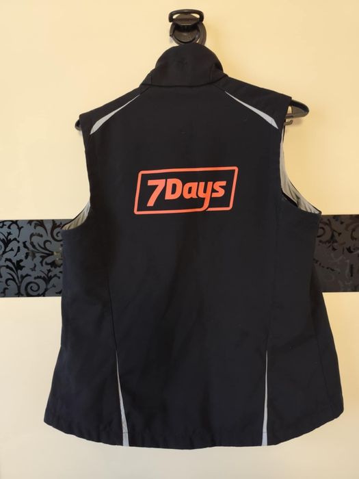 Жіноча жилетка Engelbert Strauss L