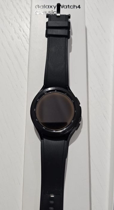 Galaxy Watch 4 Classic 46mm Versão LTE