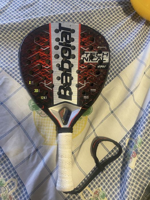 Raquete Babolat Technical Viper