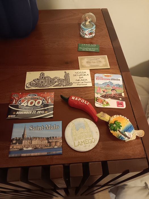 Imans viagens europa e fora europa