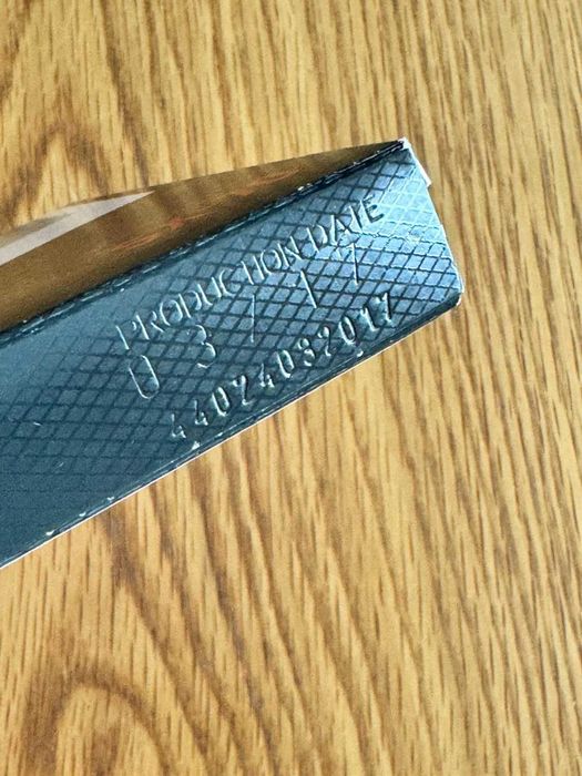 Wkład Polaroid SX-70 Film 1-opakowanie (8 zdjęć) B&W IMPOSSIBLE