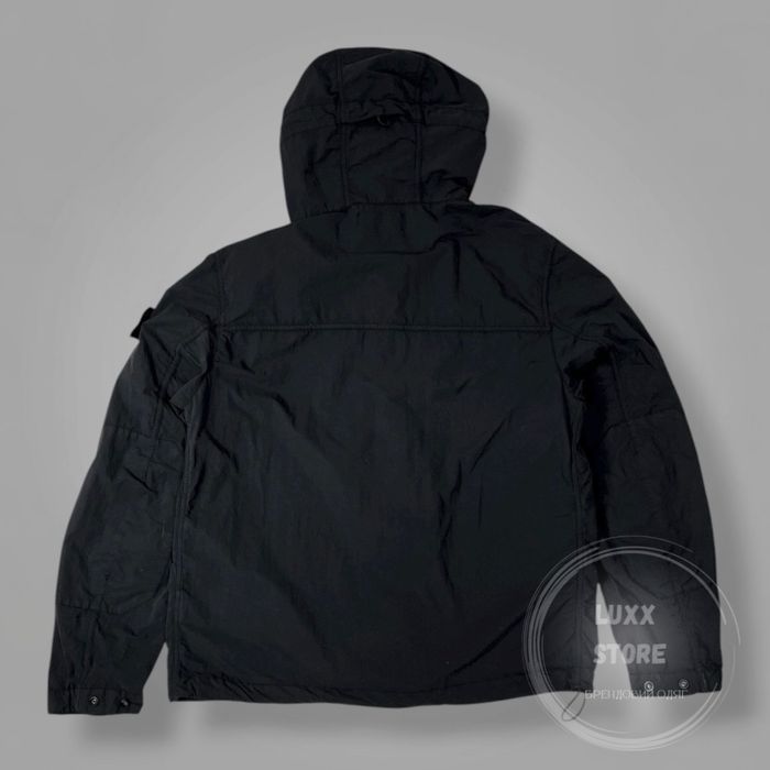 Вітровка куртка Stone Island Ghost 1:1(stoneisland, стон, стонайленд)